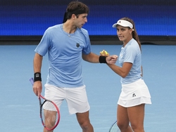 Australia Tennis United Cup