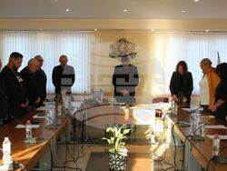 Снимка: Областна администрация Русе