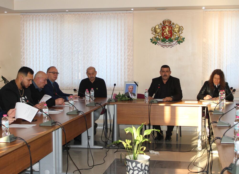 Окончателно: Георги Великов ще бъде временно изпълняващ длъжността кмет на Две могили до провеждането на предсрочни местни избори