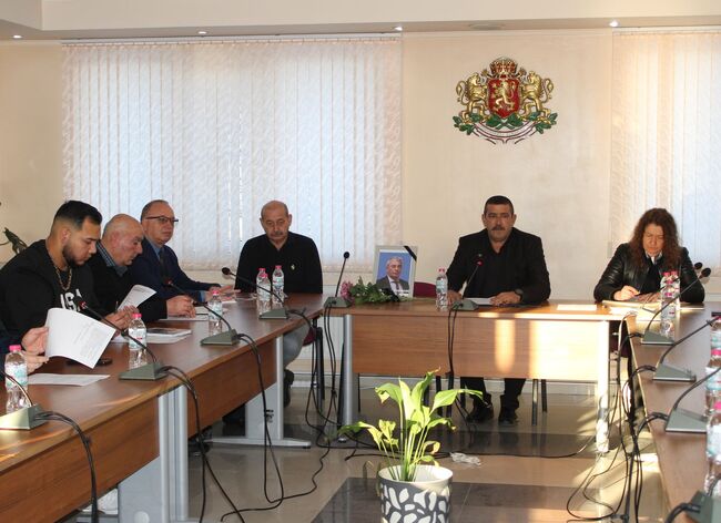 Окончателно: Георги Великов ще бъде временно изпълняващ длъжността кмет на Две могили до провеждането на предсрочни местни избори