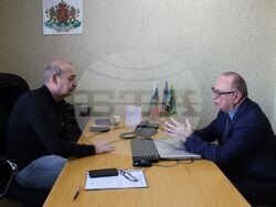 Снимка: Областна администрация Русе