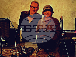 Франк Гратковски и Казухиса Учихаши представят Sofia Free Jazz, Vol.1 , визия – организатори