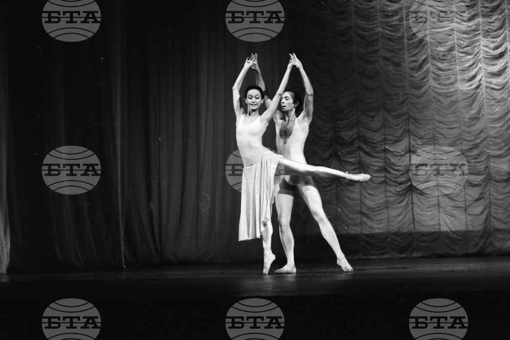 January 1 Marks Prima Ballerina Vera Kirova's 85th Birthday 