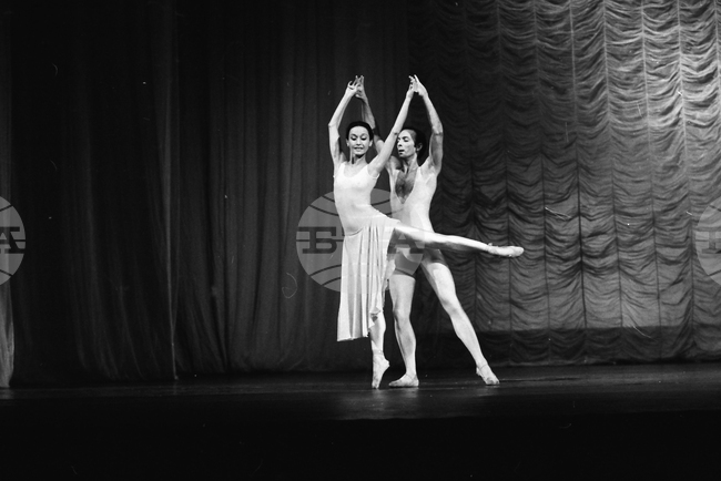 January 1 Marks Prima Ballerina Vera Kirova's 85th Birthday 