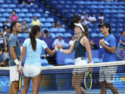 Australia Tennis United Cup