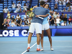 Australia Tennis United Cup