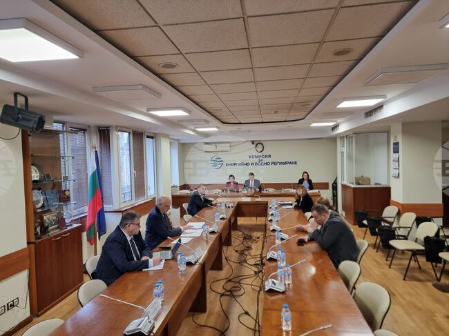 Около 8 процента се очаква да бъде поскъпването на природния газ за януари, каза изпълнителният директор на "Булгаргаз"