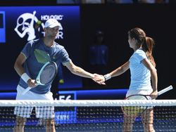 Australia Tennis United Cup