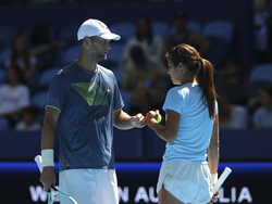 Australia Tennis United Cup