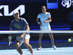 Australia Tennis United Cup