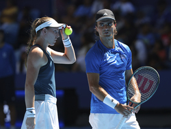 Australia Tennis United Cup