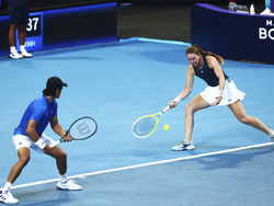 Australia Tennis United Cup