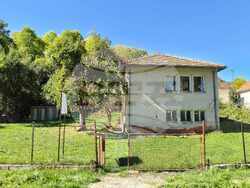 Сърбия - Босилеградска община - село Долна Лисина