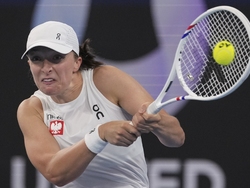 Australia Tennis United Cup