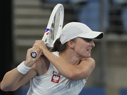 Australia Tennis United Cup