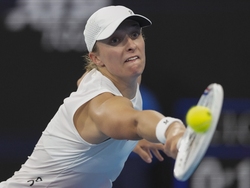 Australia Tennis United Cup
