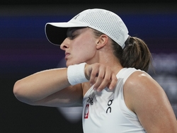 Australia Tennis United Cup