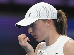 Australia Tennis United Cup