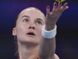 Australia Tennis United Cup