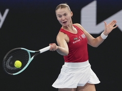 Australia Tennis United Cup