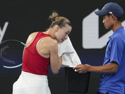 Australia Tennis United Cup