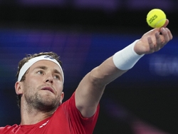 Australia Tennis United Cup
