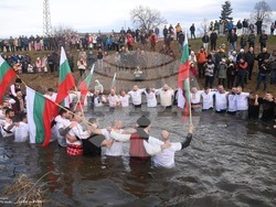 Снимка: Община Елин Пелин