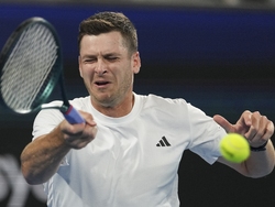 Australia Tennis United Cup