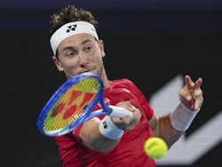 Australia Tennis United Cup