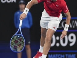 Australia Tennis United Cup