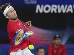 Australia Tennis United Cup
