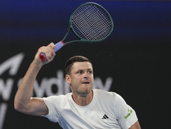 Australia Tennis United Cup