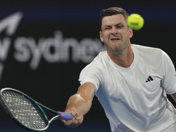 Australia Tennis United Cup