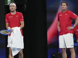 Australia Tennis United Cup