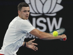 Australia Tennis United Cup