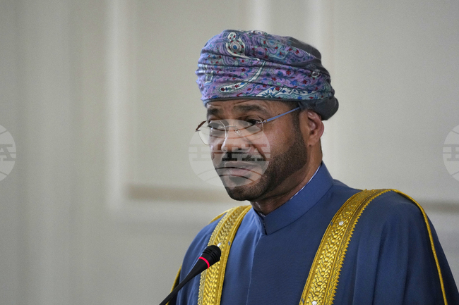 Необходими са болезнени отстъпки в конфликта с Иран, заяви Оман