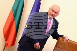 Министерски съвет - заседание