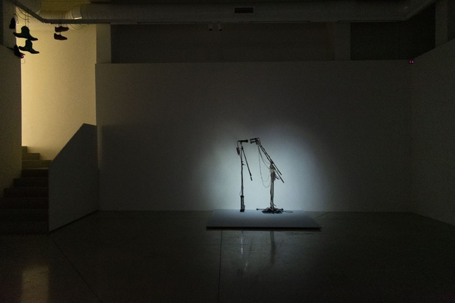 Столичната галерия „Структура“ затвори врати