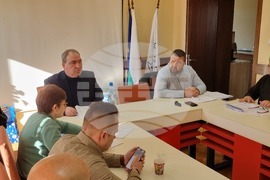 Минерални бани - Общински съвет - заседание