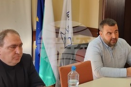 Минерални бани - Общински съвет - заседание