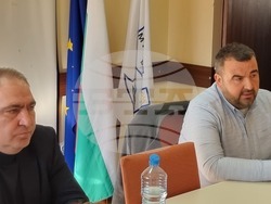 Минерални бани - Общински съвет - заседание