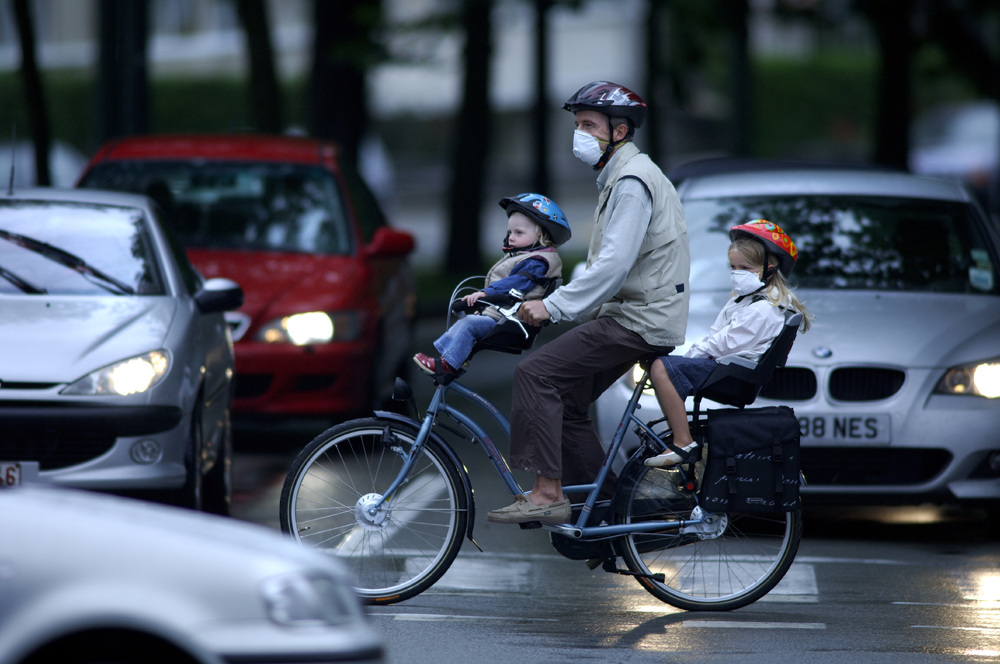 Над половин милиард евро от пътни глоби са събрани в Белгия за година