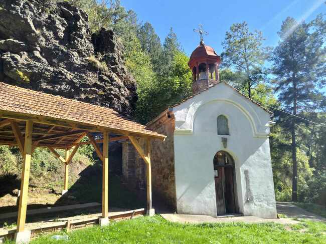 Босилеградското село Долна Лисина – минало и настояще