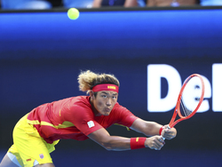 Australia Tennis United Cup