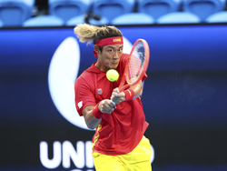 Australia Tennis United Cup