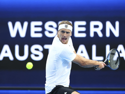 Australia Tennis United Cup