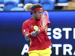 Australia Tennis United Cup