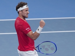 Australia Tennis United Cup