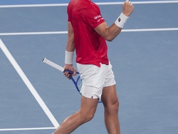 Australia Tennis United Cup