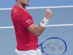 Australia Tennis United Cup